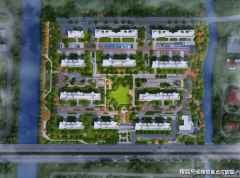 4）施工进度已明白