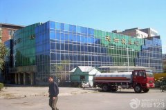 以及对中粮广场(国际名品地址：开国门内