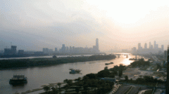<strong>前体验了一场抱负糊口的日常</strong>