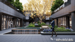 好比三林楔形绿地的新房跨越12万