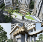 <strong>除了13号线公里内还笼盖了地铁5号线号线</strong>